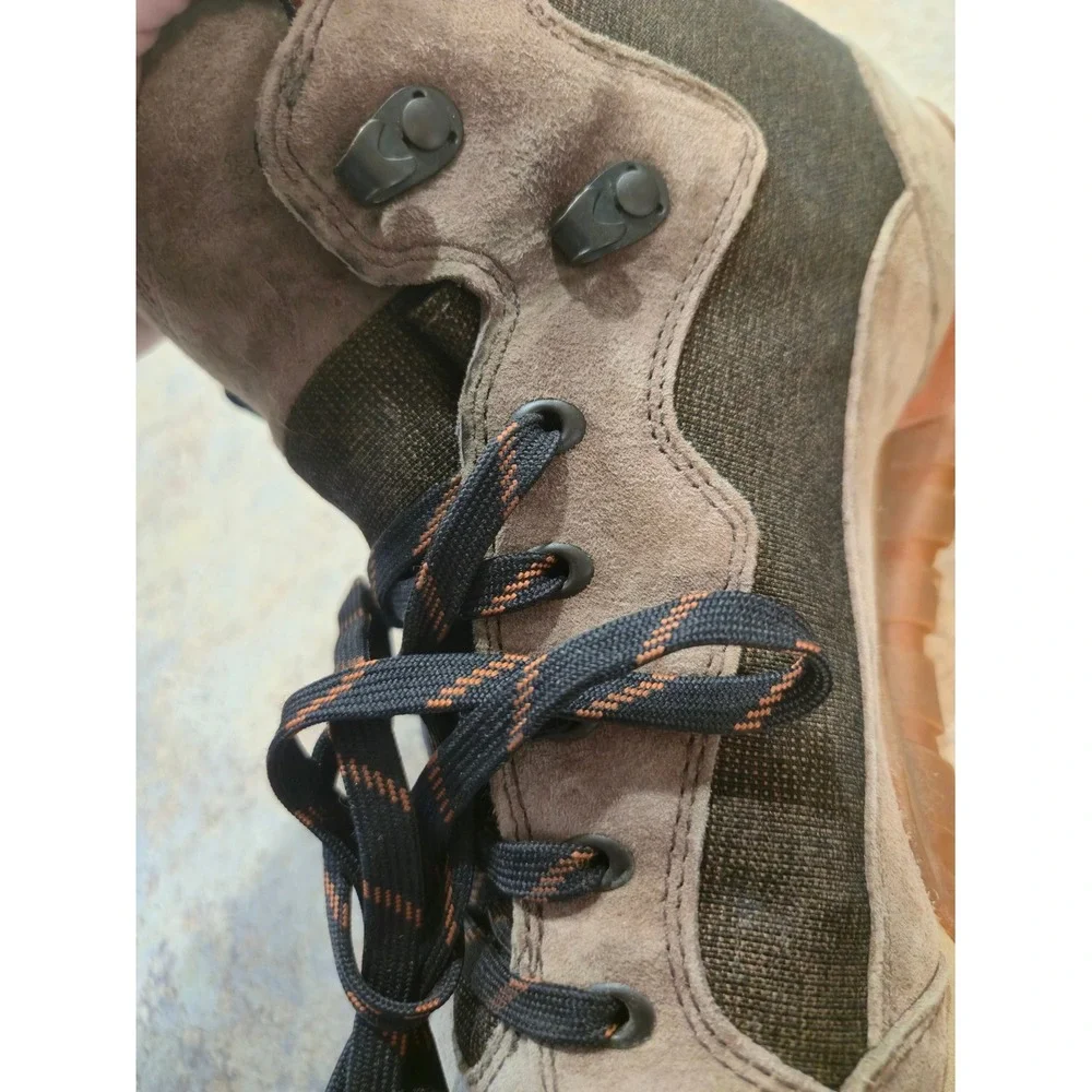 Danner skyridge hiking